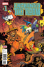 Enchanted Tiki Room #01 Comics - Back Issues Marvel Comics