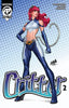 CRITTER #2 CVR B DAVID NAKAYAMA Comics - Back Issues Antarctic Press