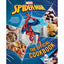 Marvel Spider-Man The Official Cookbook HC Trades/Hard Covers Insight Editions