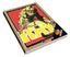 Golden Age Classics Black Condor & The Ray TP 01 Trades/Hard Covers PS Artbooks