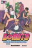 Boruto Naruto Next Generations GN 19 Trades/Hard Covers Viz Media
