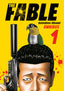 Fable Omnibus GN 01