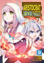 Chronicles of an Aristocrat Reborn in Another World GN 09 Trades/Hard Covers Seven Seas Entertainment