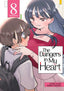 Dangers in My Heart GN 08 Trades/Hard Covers Seven Seas Entertainment