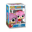 Pop Sonic the Hedgehog 915 Amy Action Figures/Funko Pop Funko