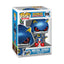 Pop Sonic The Hedgehog 916 Metal Sonic Action Figures/Funko Pop Funko