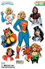 Power Girl (2023) #07 Fradon Var Comics - Back Issues DC Comics