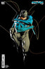 Nightwing (2016) #114 Mora Var Comics - Back Issues DC Comics