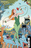 Poison Ivy #22 R Kikuo Johnson Var