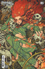 Poison Ivy #22 1:25 Torque Var
