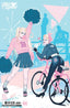 Harley Quinn (2021) #40 1:50 Caspar Wijngaard Var