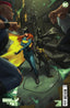 Birds of Prey (2023) #09 Ejikure Var Comics - Back Issues DC Comics
