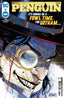 Penguin #10 Comics - Back Issues DC Comics