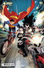 Action Comics (2016) #1065 Jorge Jimenez Var Comics - Back Issues DC Comics
