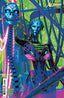 Action Comics (2016) #1065 1:25 Spears Var