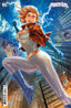 Power Girl (2023) #09 Daniel Var