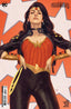 Wonder Woman (2023) #09 Julian Totino Tedesco Var