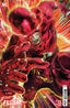 Flash (2023) #09 Giang Var