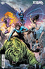 Titans (2023) #11 Pagulayan Var