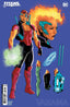 Titans (2023) #11 Lucas Meyer Var