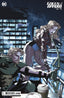 Green Arrow (2023) #12 Melnikov Var