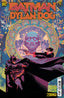 Batman Dylan Dog #03 Comics - Back Issues DC Comics