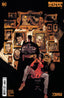 Batman Dylan Dog #03 Gigi Cavenago Var Comics - Back Issues DC Comics