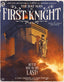 Bat-Man First Knight #03 Aspinall Var