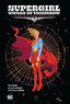 Supergirl Woman of Tomorrow the Deluxe Edition HC Trades/Hard Covers DC Comics