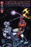 Energon Universe 2024 Special #01 Comics - Back Issues Image Comics