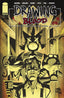 Drawing Blood #02 Little Var Comics - Back Issues Image Comics