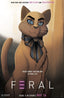 Feral #03 Forstner & Fleecs B Var Comics - Back Issues Image Comics
