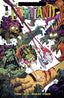 I Hate Fairyland (2022) #14 Brett Bean "F*ck" Var Comics - Back Issues Image Comics