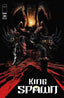 King Spawn #34 Comics - Back Issues Image Comics