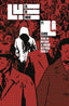 Six Fingers #04 Laurence Campbell Var Comics - Back Issues Image Comics