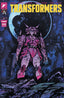 Transformers (2023) #08 Comics - Back Issues Image Comics