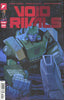 Void Rivals #09 Comics - Back Issues Image Comics