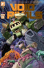 Void Rivals #09 Lopez Ortiz Var Comics - Back Issues Image Comics