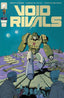 Void Rivals #09 1:10 Araujo & O'Halloran Var Comics - Back Issues Image Comics