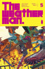 Weatherman 3 #05 Comics - Back Issues Image Comics