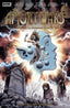 Amory Wars Good Apollo I'm Burning Star IV Vol II No World For Tomorrow #01 Comics - Back Issues Boom! Entertainment