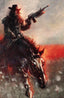 Amory Wars Good Apollo I'm Burning Star IV Vol II No World For Tomorrow #01 1:20 Marco Mastrazzo Var Comics - Back Issues Boom! Entertainment