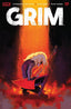 Grim #17 Comics - Back Issues Boom! Entertainment