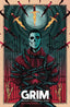 Grim #17 Patridge Var Comics - Back Issues Boom! Entertainment