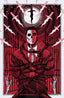 Grim #17 1:10 Patridge Virgin Var Comics - Back Issues Boom! Entertainment