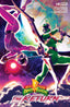 Mighty Morphin Power Rangers the Return #04 Comics - Back Issues Boom! Entertainment