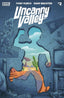 Uncanny Valley #02 Comics - Back Issues Boom! Entertainment