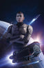 Expanse the Dragon Tooth #12 1:10 Yoon Var Comics - Back Issues Boom! Entertainment