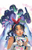 I Heart Skull-Crusher #03 1:20 Frany Var Comics - Back Issues Boom! Entertainment