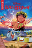 Lilo & Stitch #05 Forstner Var